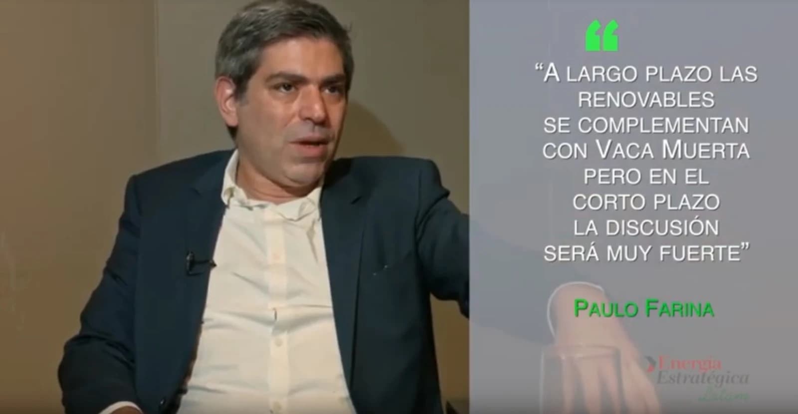 Vaca Muerta, energías renovables y sistemas de transmisión eléctrica: los desafíos a afrontar el próximo período de gobierno
