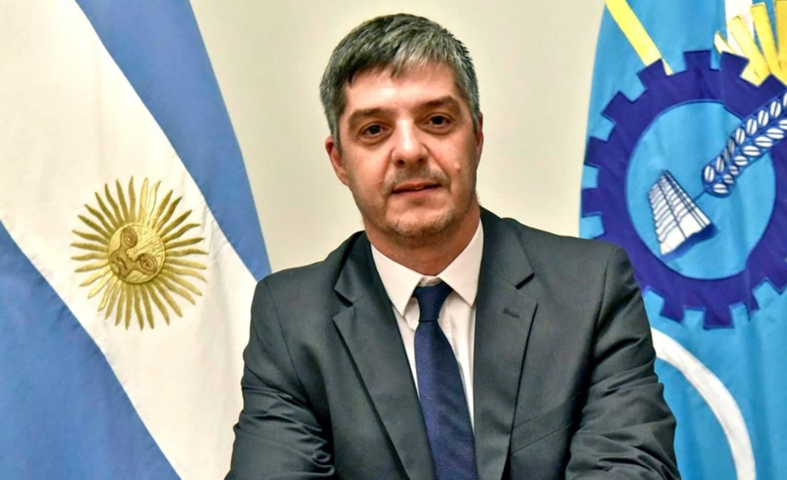 Chubut descarta regalías a la generación eólica: busca ser generadora con proyectos propios a través de empresas públicas y asociaciones con privados