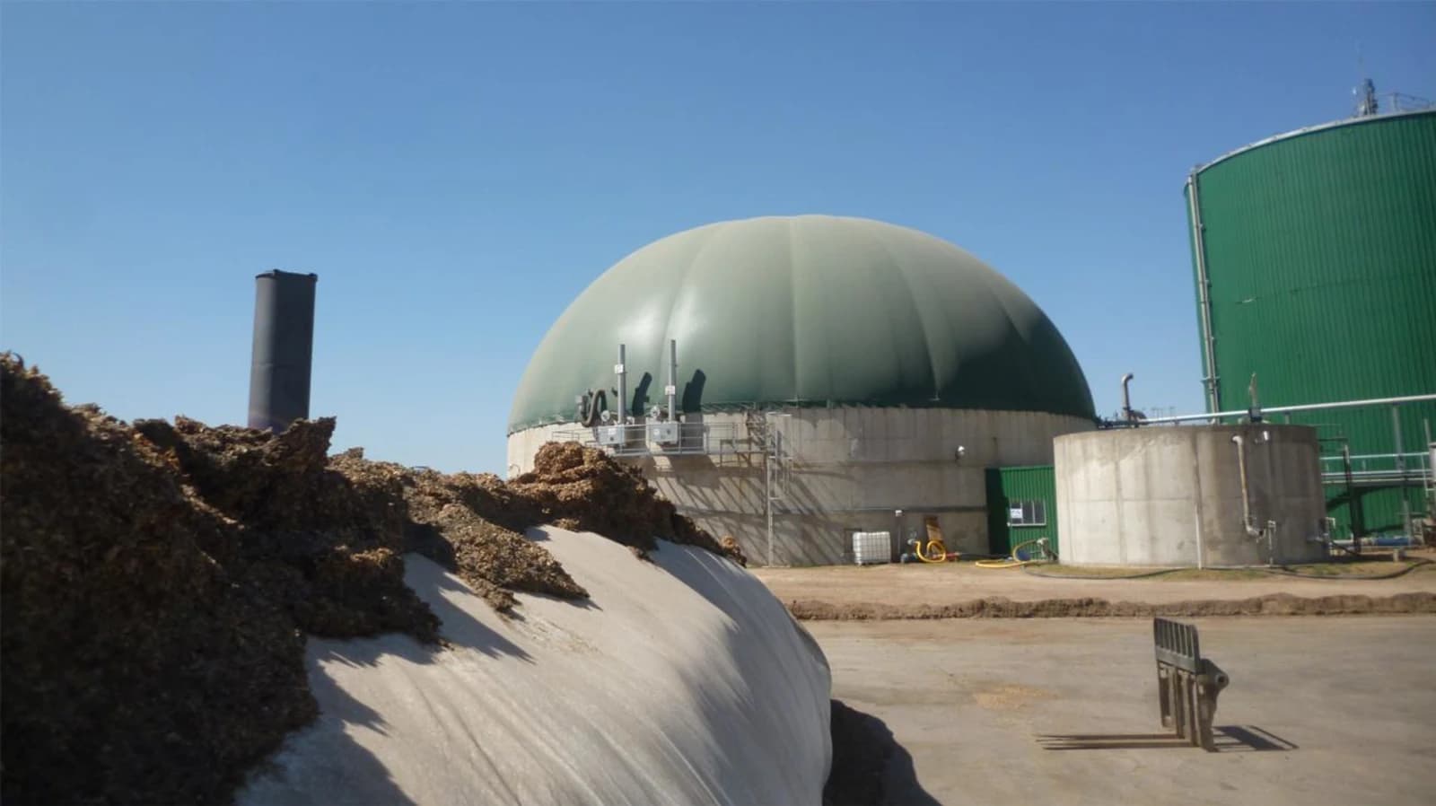 Expertos en ingeniería subrayan la importancia de estudios de factibilidad en proyectos de bioenergías