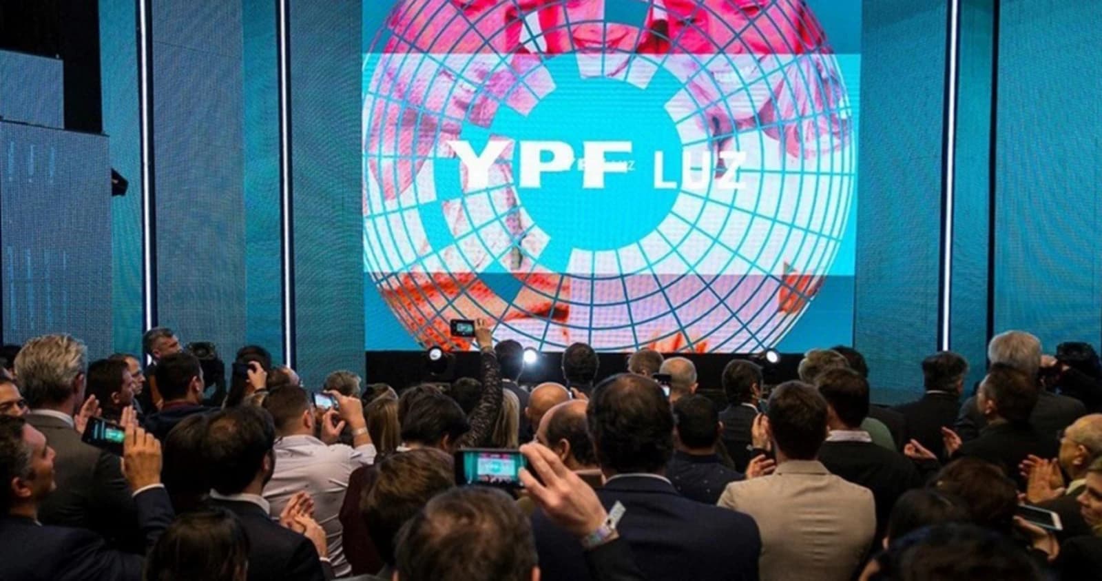 YPF LUZ emite hoy obligaciones negociables por US$ 50 millones para financiar energías renovables