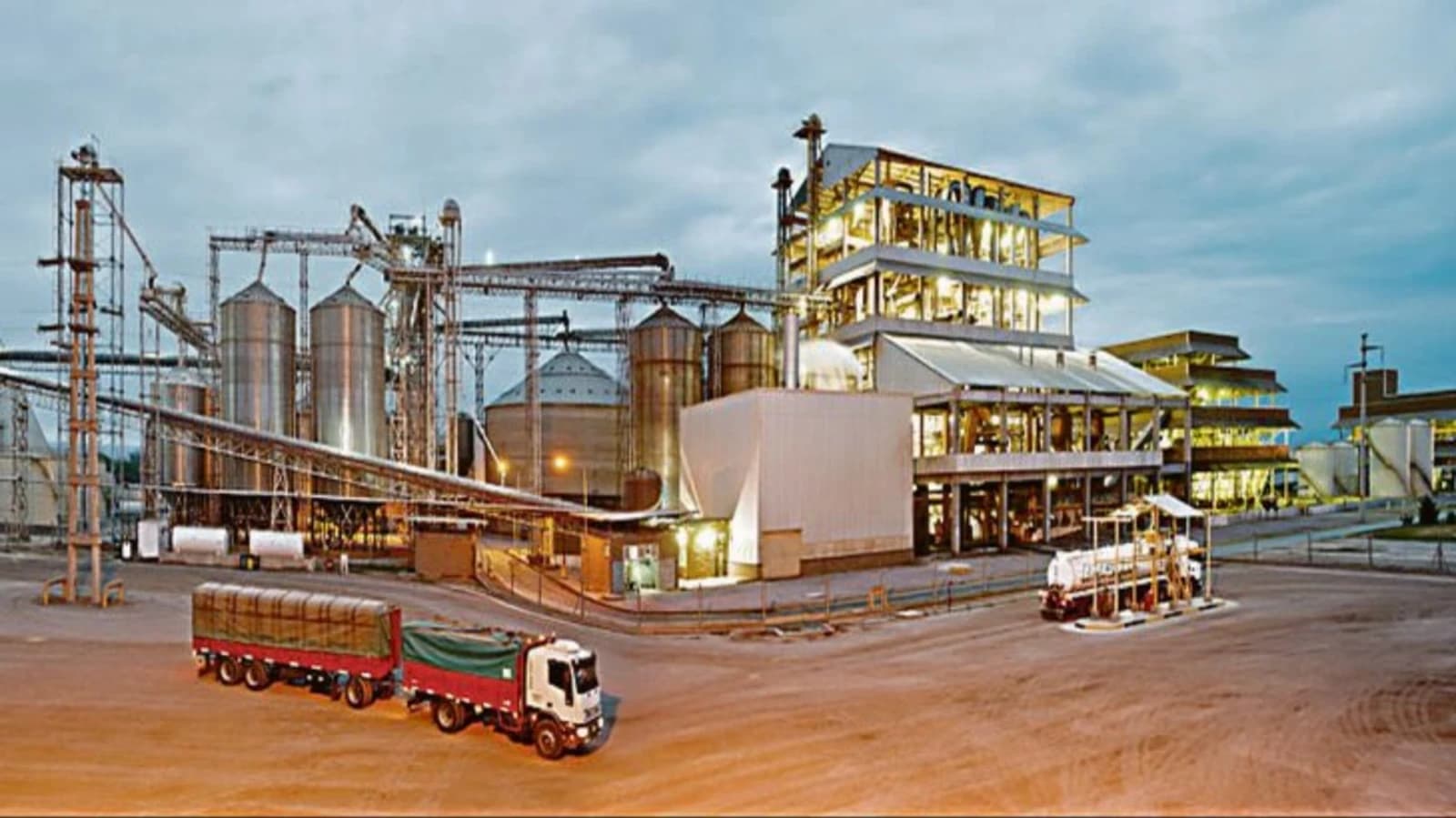 Viluco: crece conflicto y refleja crisis pyme en industria del biodiésel