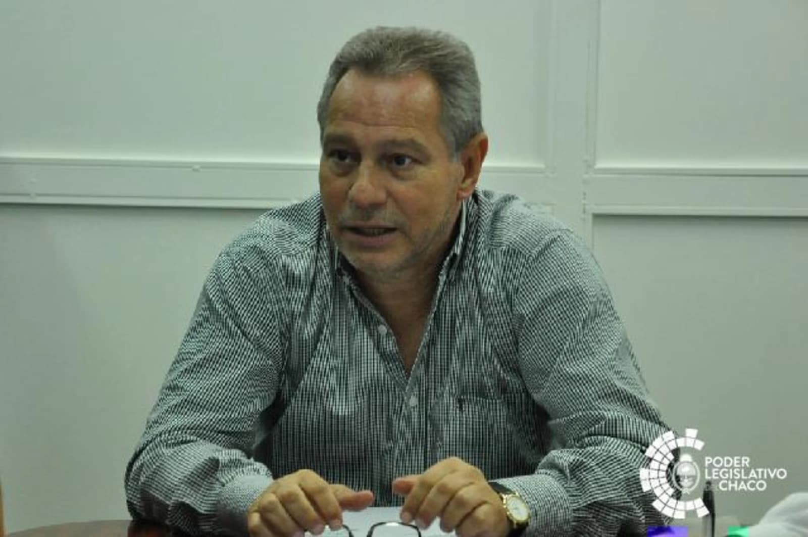 Chaco avanza en la adhesión de la ley de generación distribuida con energías renovables