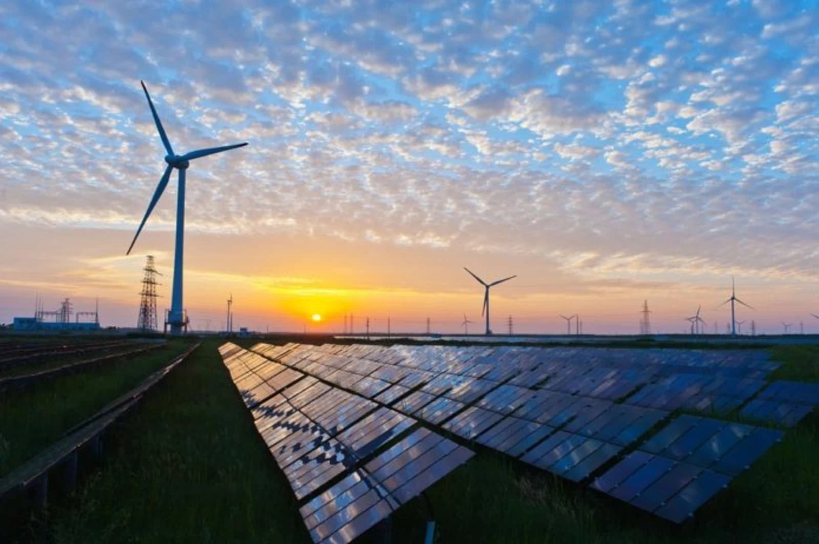 Opinión: Cuál es la mejor forma de integrar a las energías renovables intermitentes dentro del sistema eléctrico
