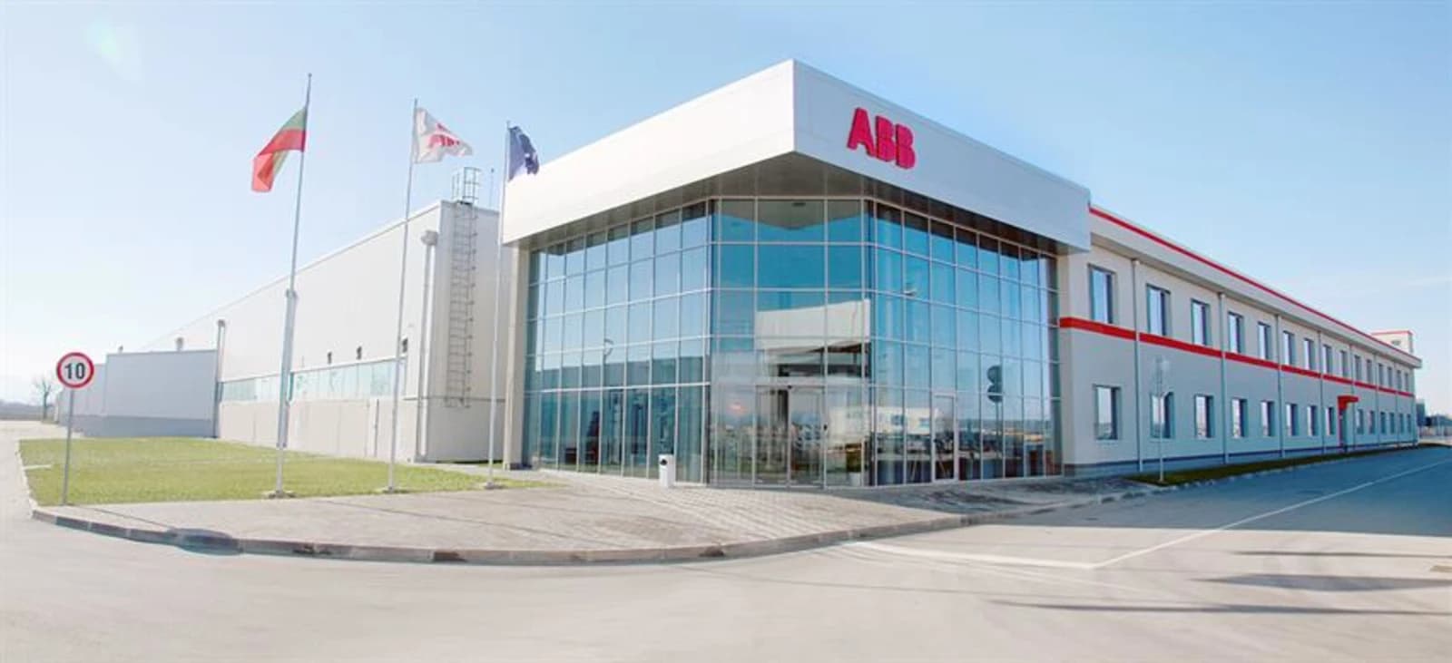 ABB revela su apuesta por la eficiencia: presenta tecnologías y servicios con mayor ahorro de energía