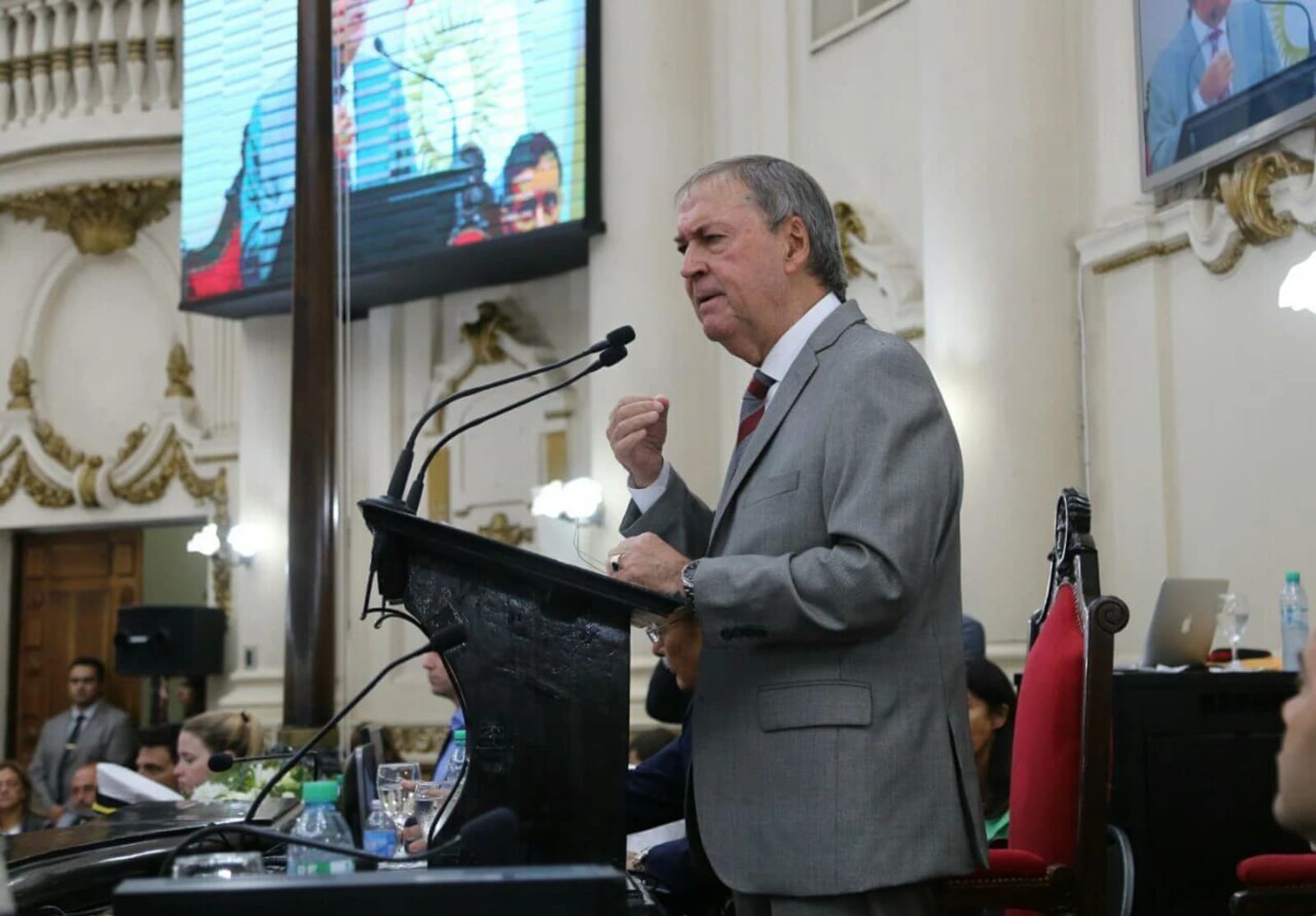 Exclusivo: el Decreto que reglamenta la generación distribuida con energías renovables en Córdoba