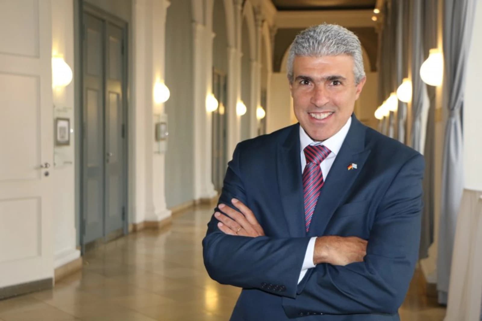 Opinión: El presidente de Siemens Argentina planteó la importancia de la digitalización en la eficiencia energética