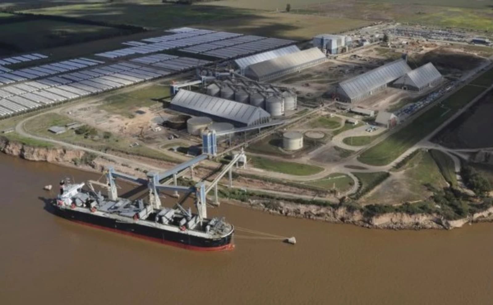 30 de enero, fecha definitoria para la apertura de Europa al biodiesel argentino