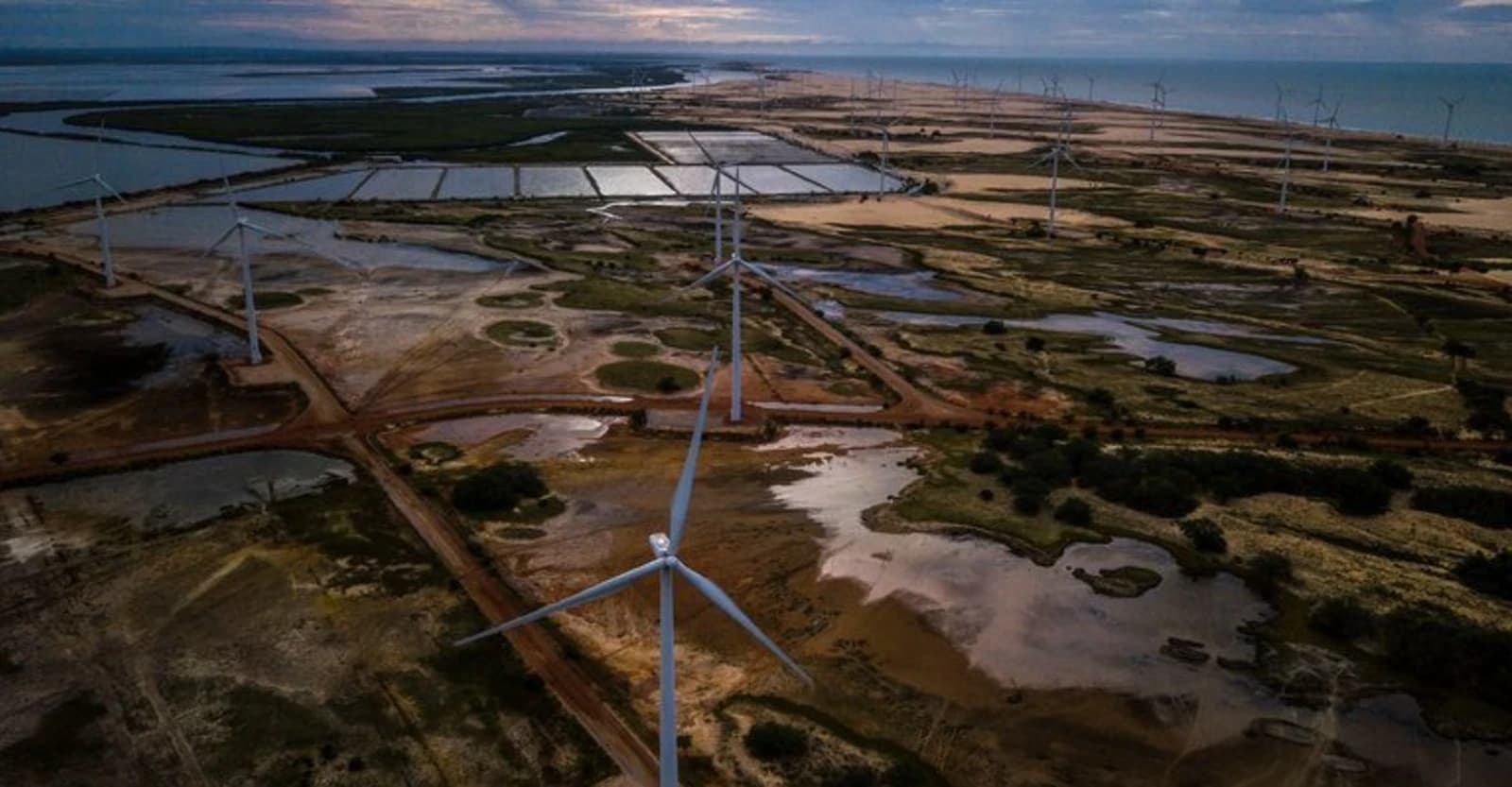 Brasil anunció ampliar la previsibilidad en su agenda de subastas de energía eléctrica este año