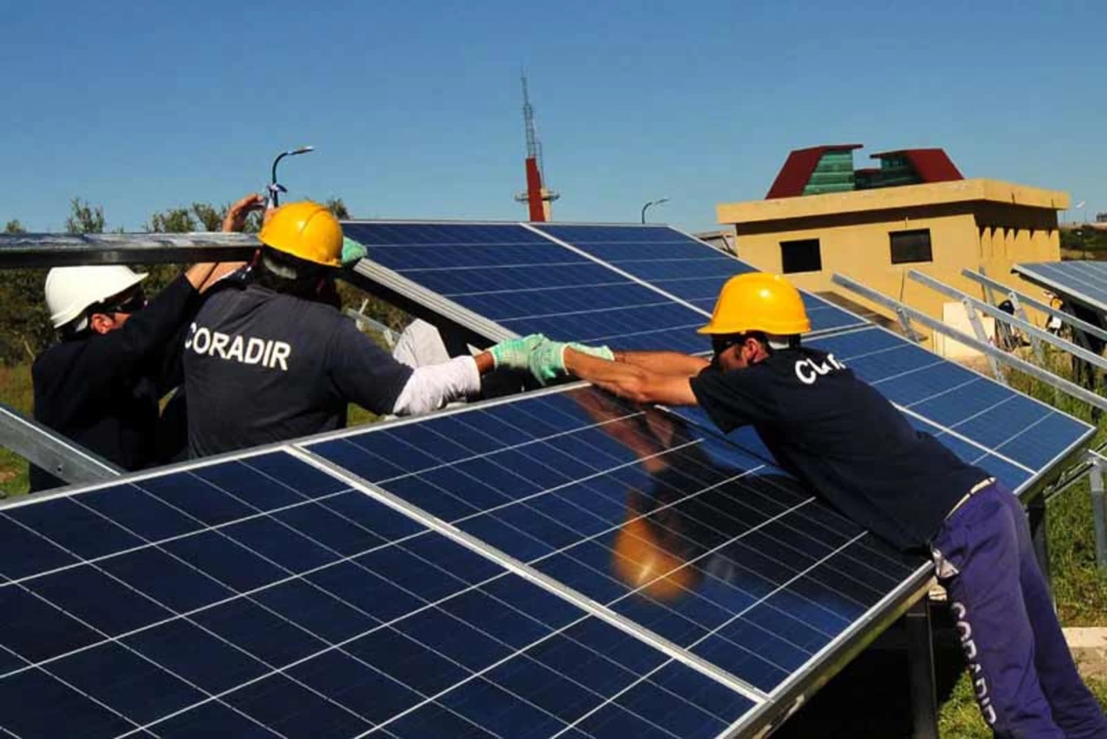 Generación Distribuida mediante renovables: las complejidades de un mercado en crecimiento
