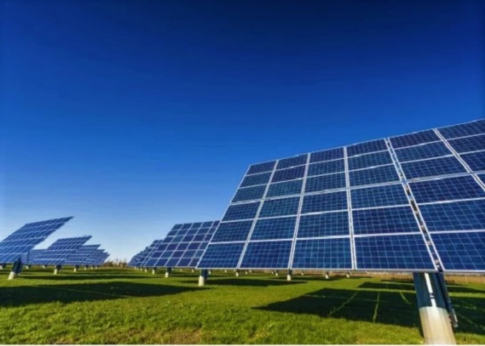 Chile, Brasil, Uruguay y México lideran ranking de energía eólica, solar, biomasa