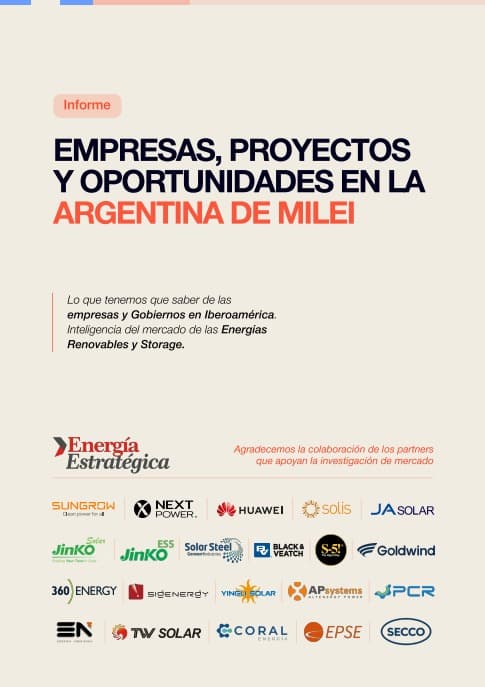 Empresas, proyectos y oportunidades en la Argentina de Milei
