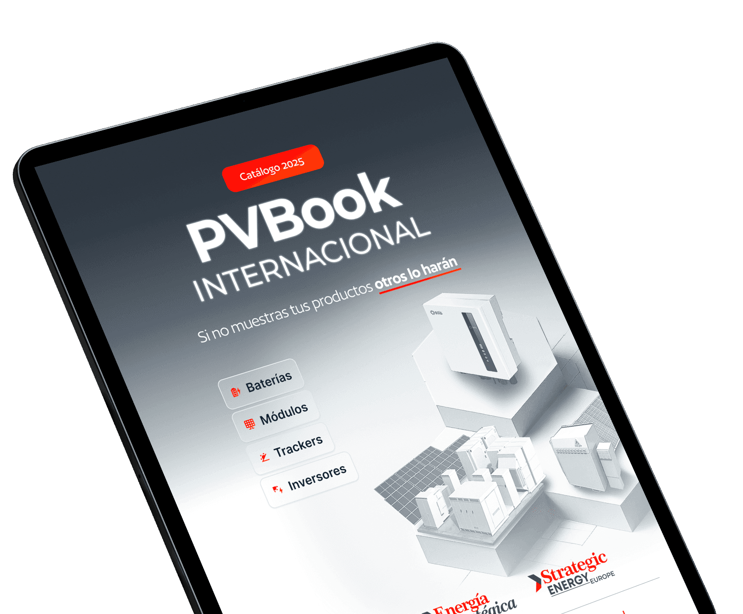 PV Book International