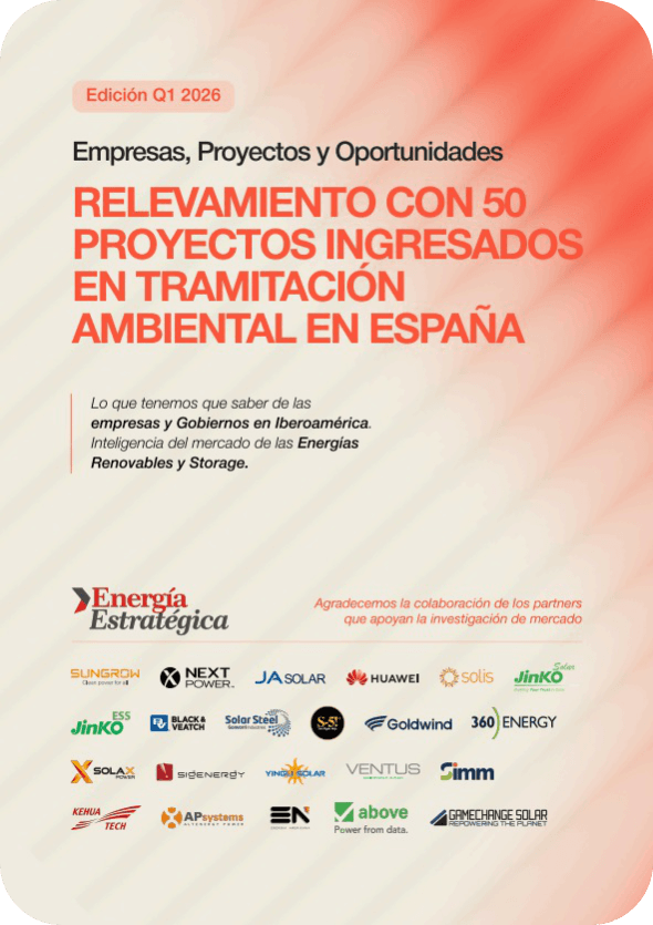 Empresas, Proyectos y Oportunidades