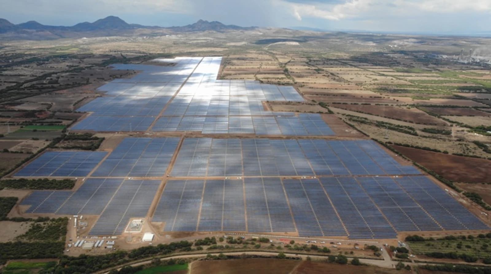 Más de 2 GW en cartera: un productor independiente busca consolidar su portafolio solar y BESS en México