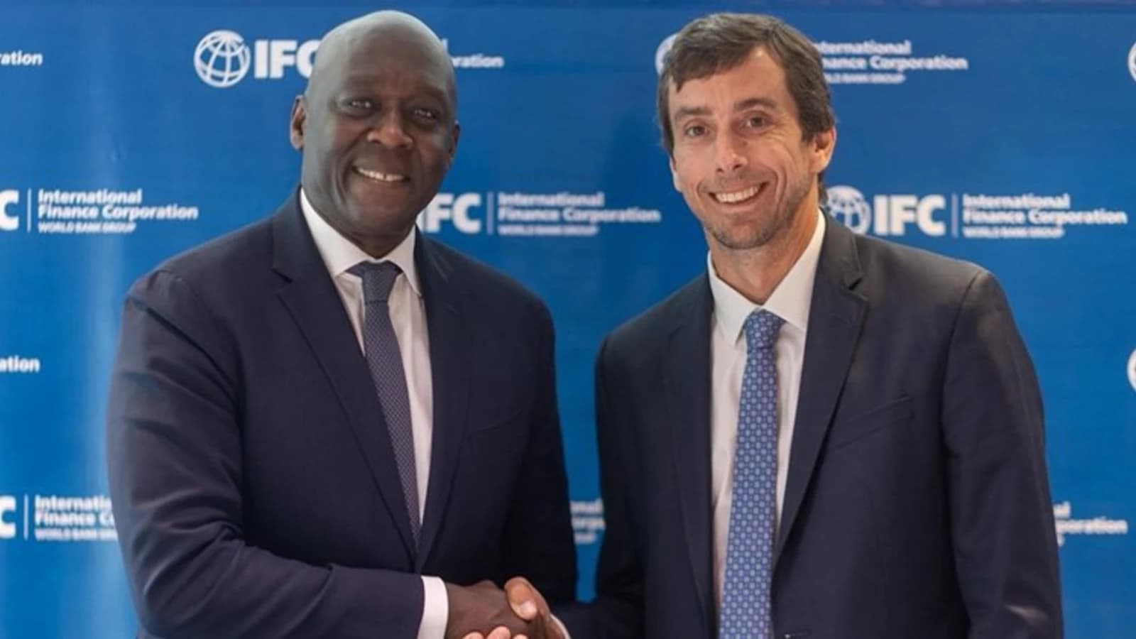 PCR secures IFC financing for the development and construction of the Olavarría wind farm