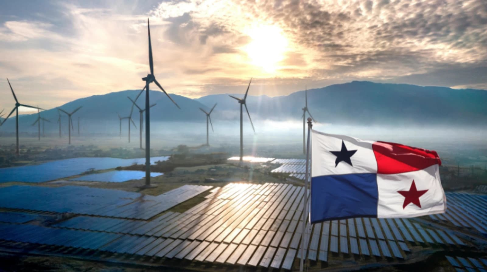 Panamá cubre el 75% de su matriz energética con renovables: ¿Cuáles son las empresas que la sostienen?