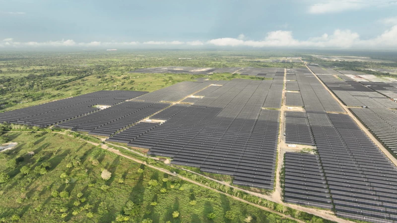 Colombia lanza su primera subasta renovable de largo plazo del 2026: ¿Cuáles son sus condiciones?