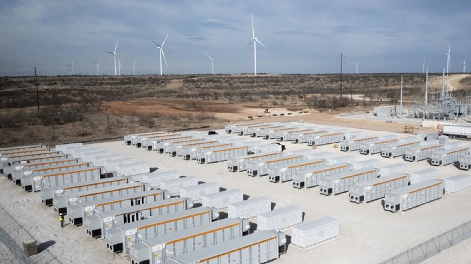 O panorama do armazenamento de energia na Espanha está sendo redefinido: quais empresas estão por trás dos 9,4 GWh de financiamento do FEDER?