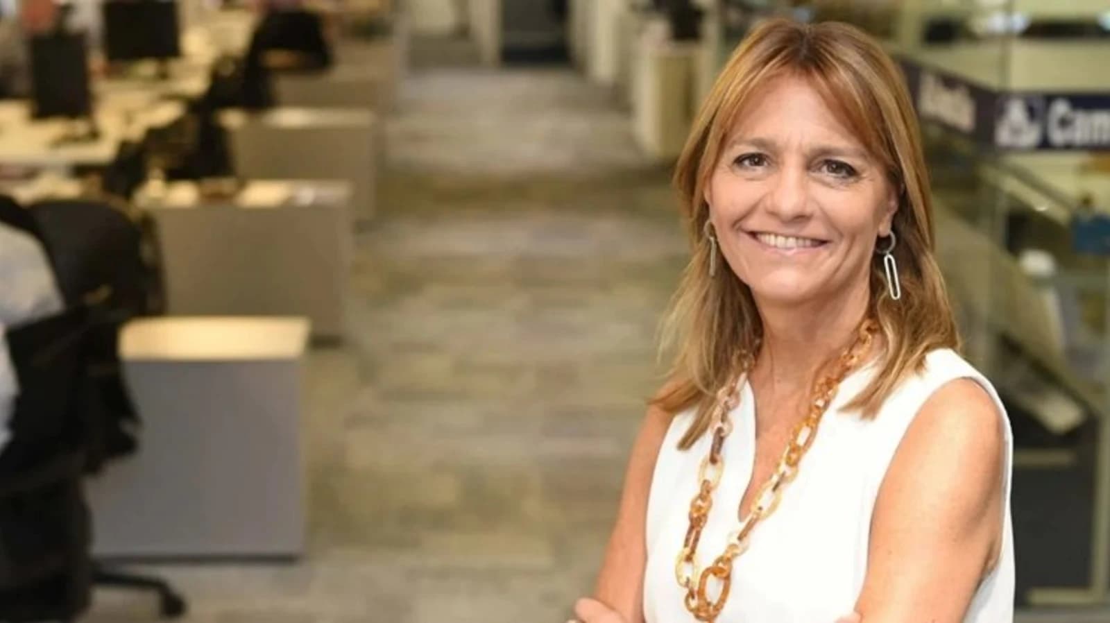 Tettamanti estima la licitación de transmisión de AMBA I para el primer cuatrimestre de 2026