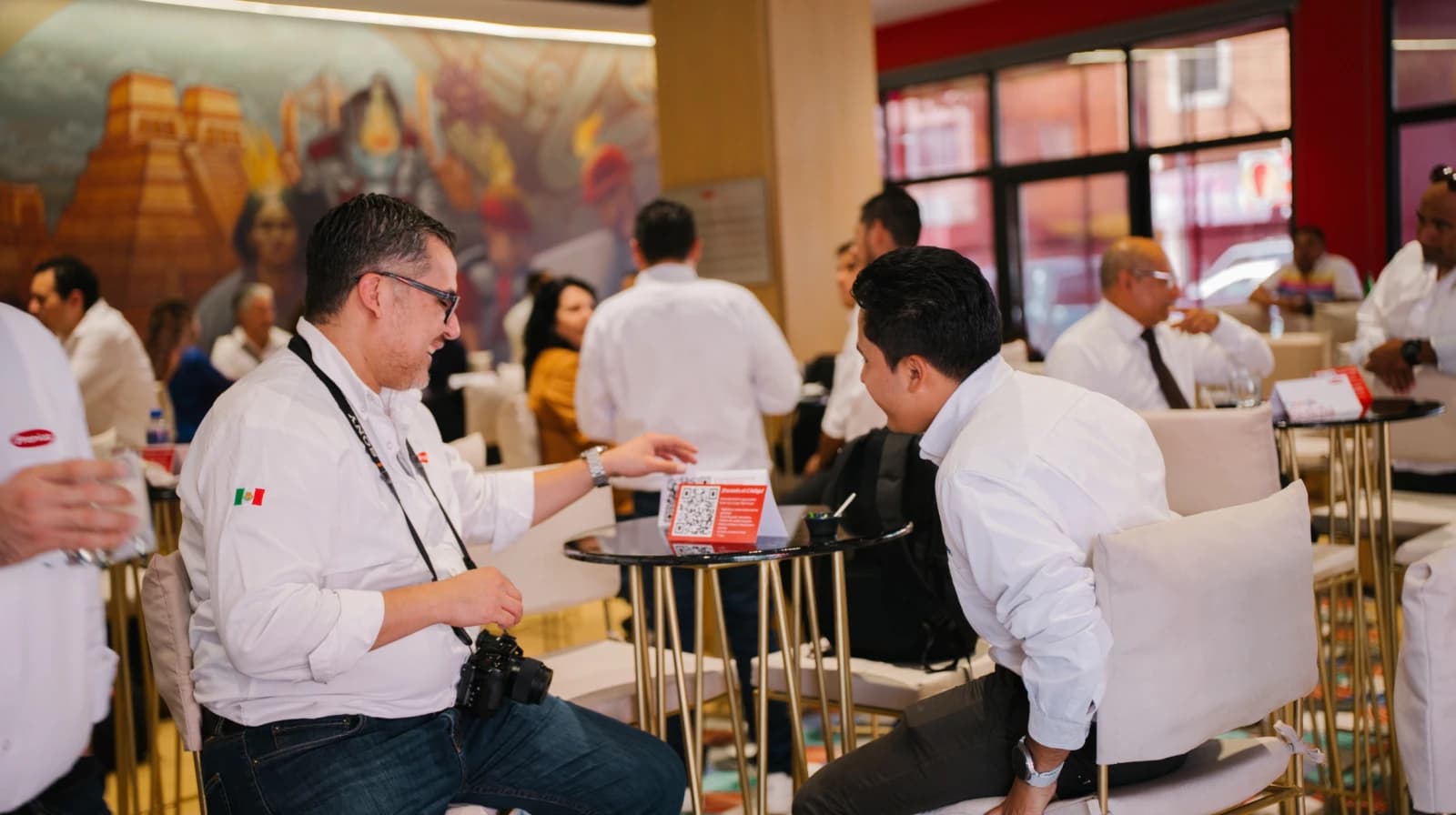 Fronius inaugura su nueva sede en el Valle de México y celebra sus 18 años de presencia en el país