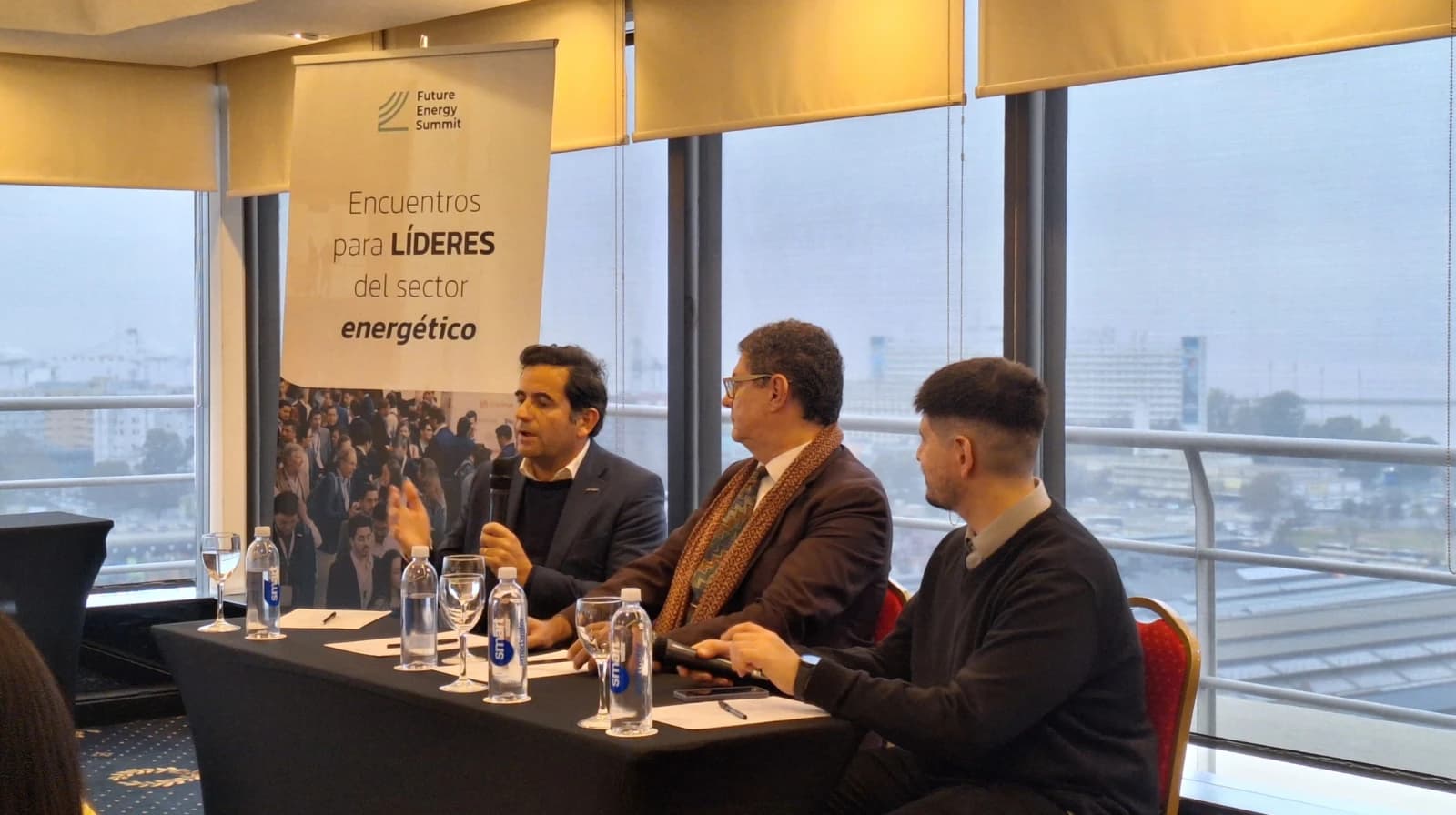 PCR exige reglas claras y sujetos de crédito para que los lineamientos del MEM activen nuevas inversiones