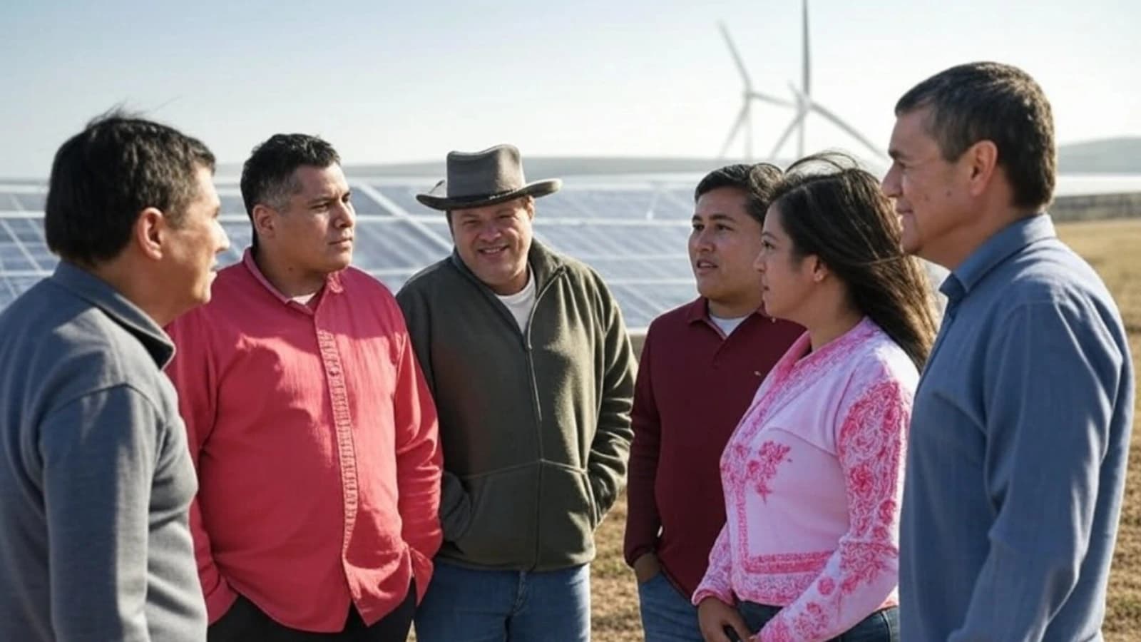 Anticipan cambios de exigencias para estudios de impacto social de proyectos energéticos en México