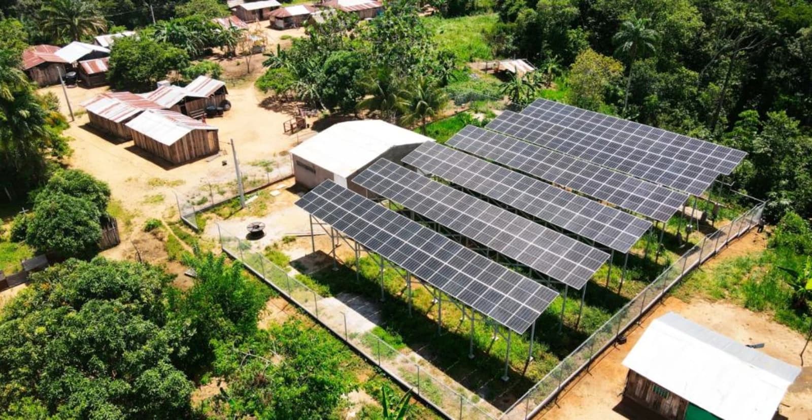 La CREG redefine el rol de las comunidades energéticas y habilita nuevos modelos de negocio con autogeneración colectiva
