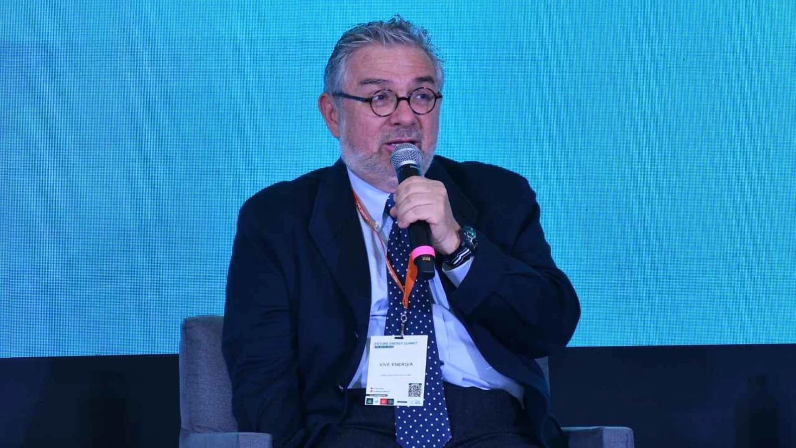 Advierten la necesidad de reemplazar capacidad obsoleta en México durante este sexenio
