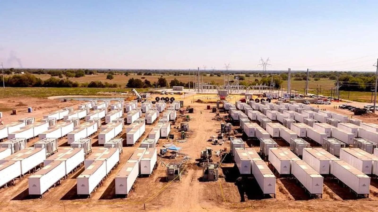 El gobierno Chile adjudicó más de 11 GWh de capacidad de almacenamiento en terrenos fiscales