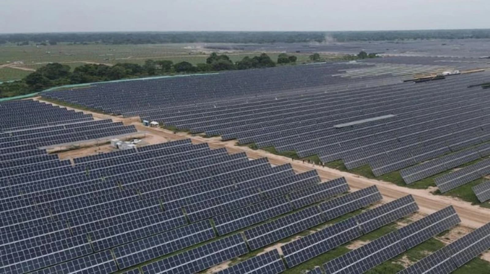 SER Colombia prevé 35 nuevos proyectos renovables entregando energía a diciembre del 2024