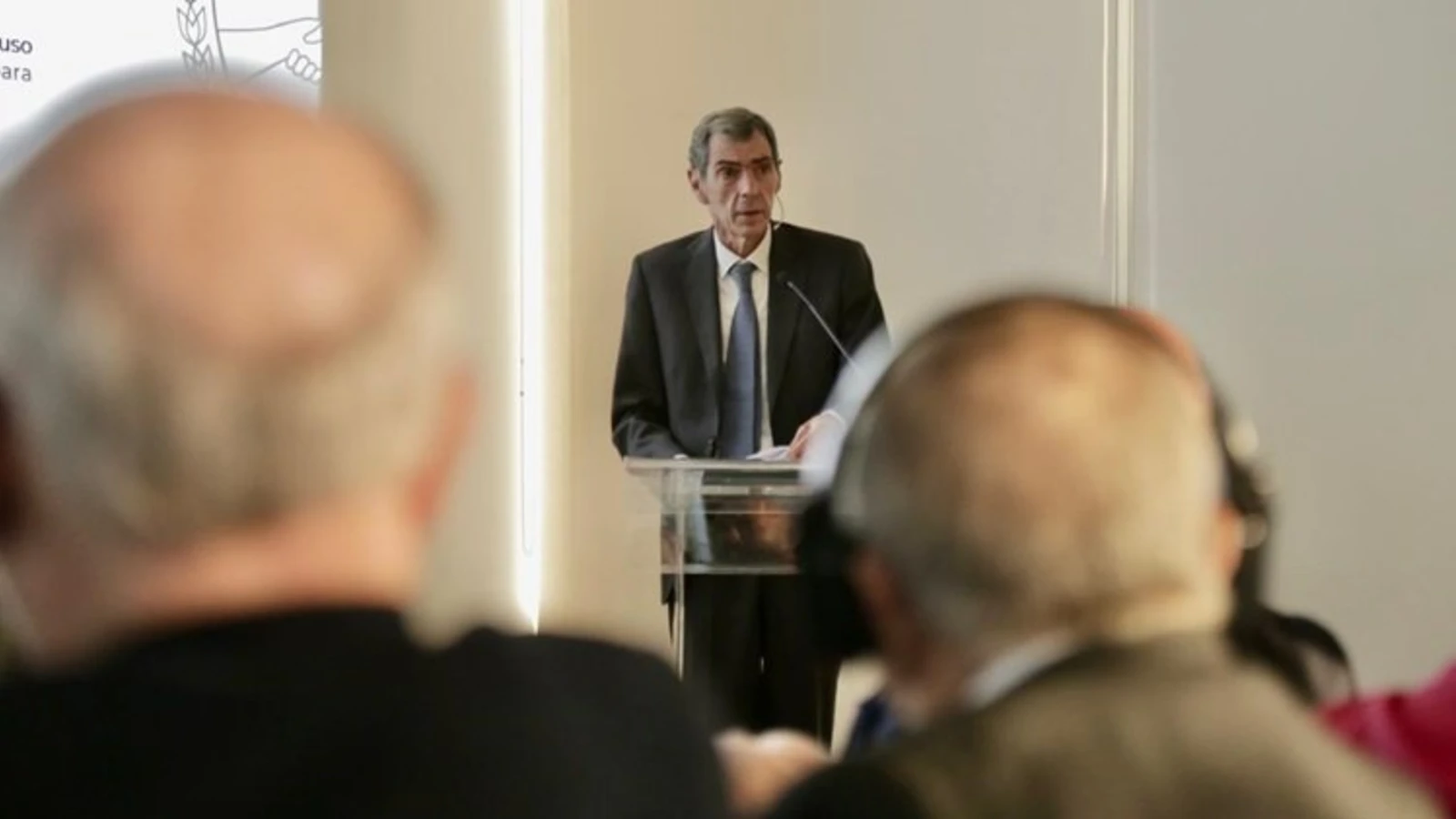 Rodríguez Chirillo confirmó nueva ley de hidrógeno y actualización de la Estrategia Nacional de Argentina