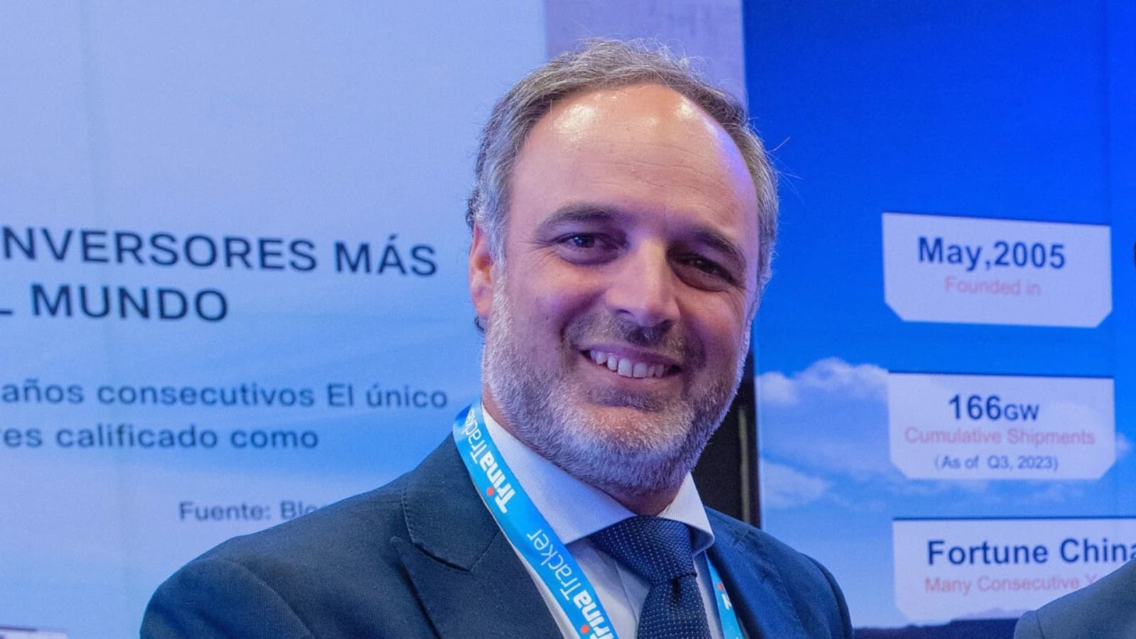 Trina Solar identifica un 15% de crecimiento de envíos de módulos de China a América Latina