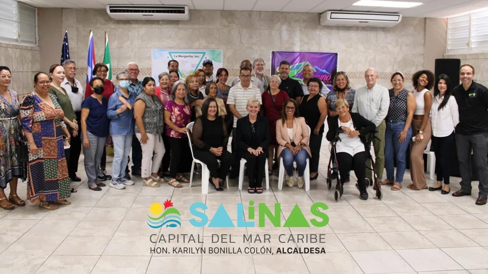 La Margarita empodera con energía solar: un caso de éxito en Puerto Rico que sondeará proveedores