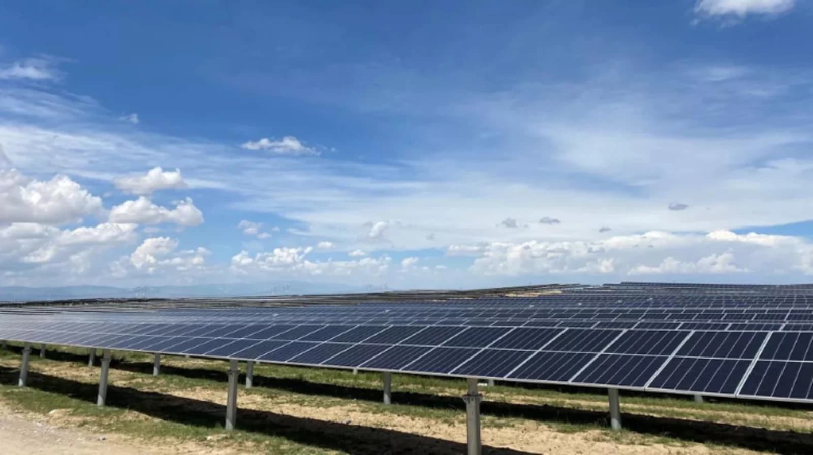 Trina Solar se posiciona como líder global en ventas de soluciones fotovoltaicas, aumentando 83% sus ingresos en 2022