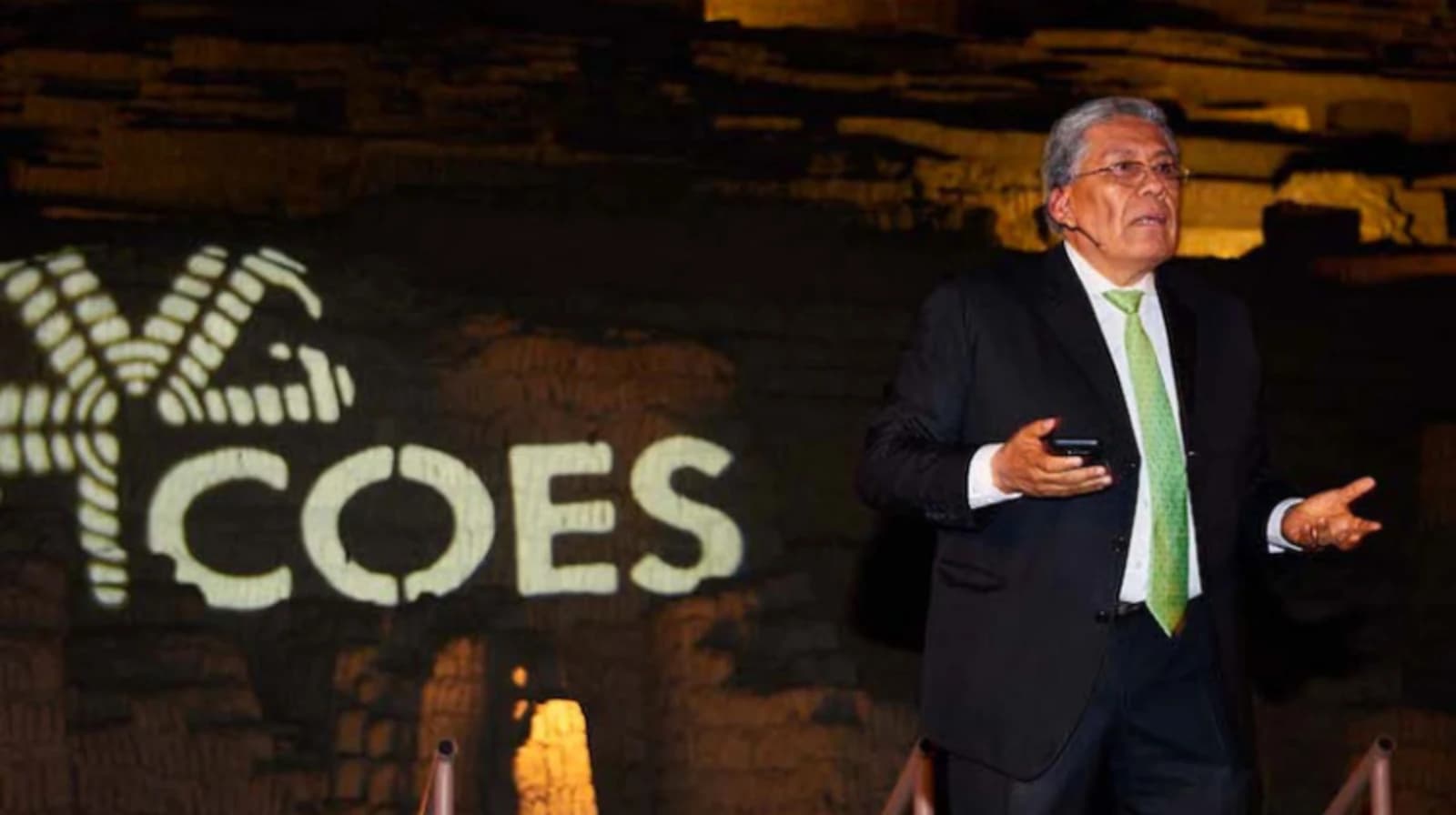 Para el COES, los contratos de concesión de las dos obras eléctricas en Perú llegan tarde