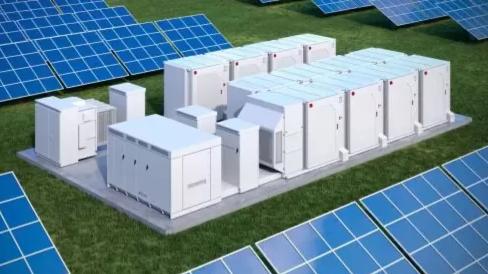 Siete proyectos solares con baterías avanzan en el proceso de concesiones en República Dominicana