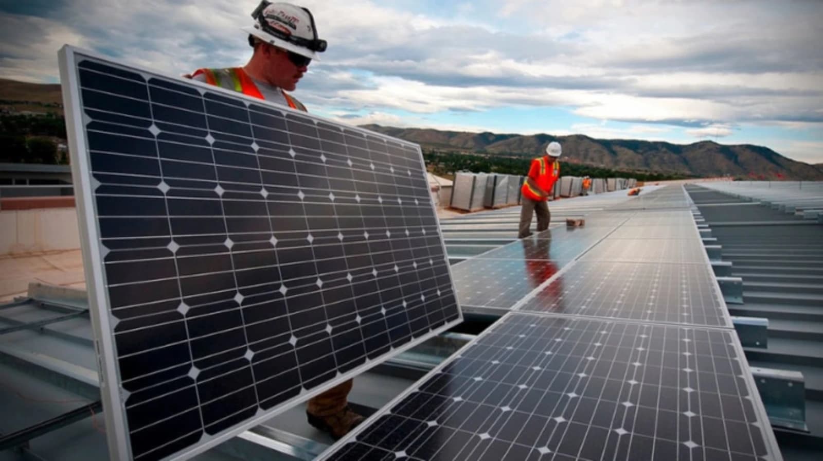 La generación distribuida en México trepó a niveles récord en el 2022