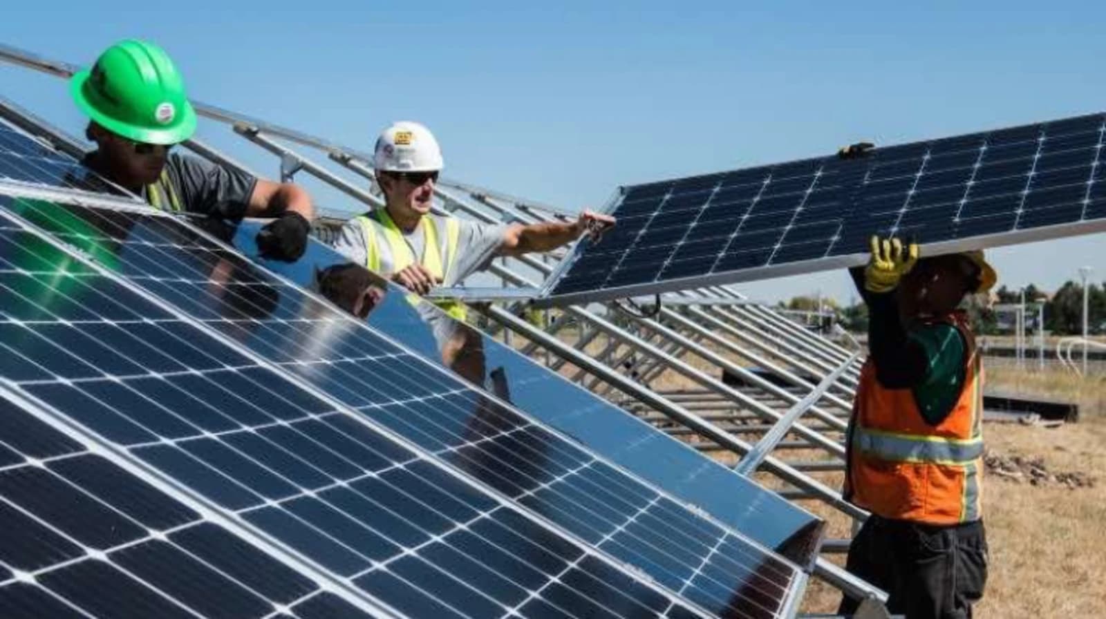 Mañana se tratará el proyecto de ley que revolucionará el mercado de renovables en Perú