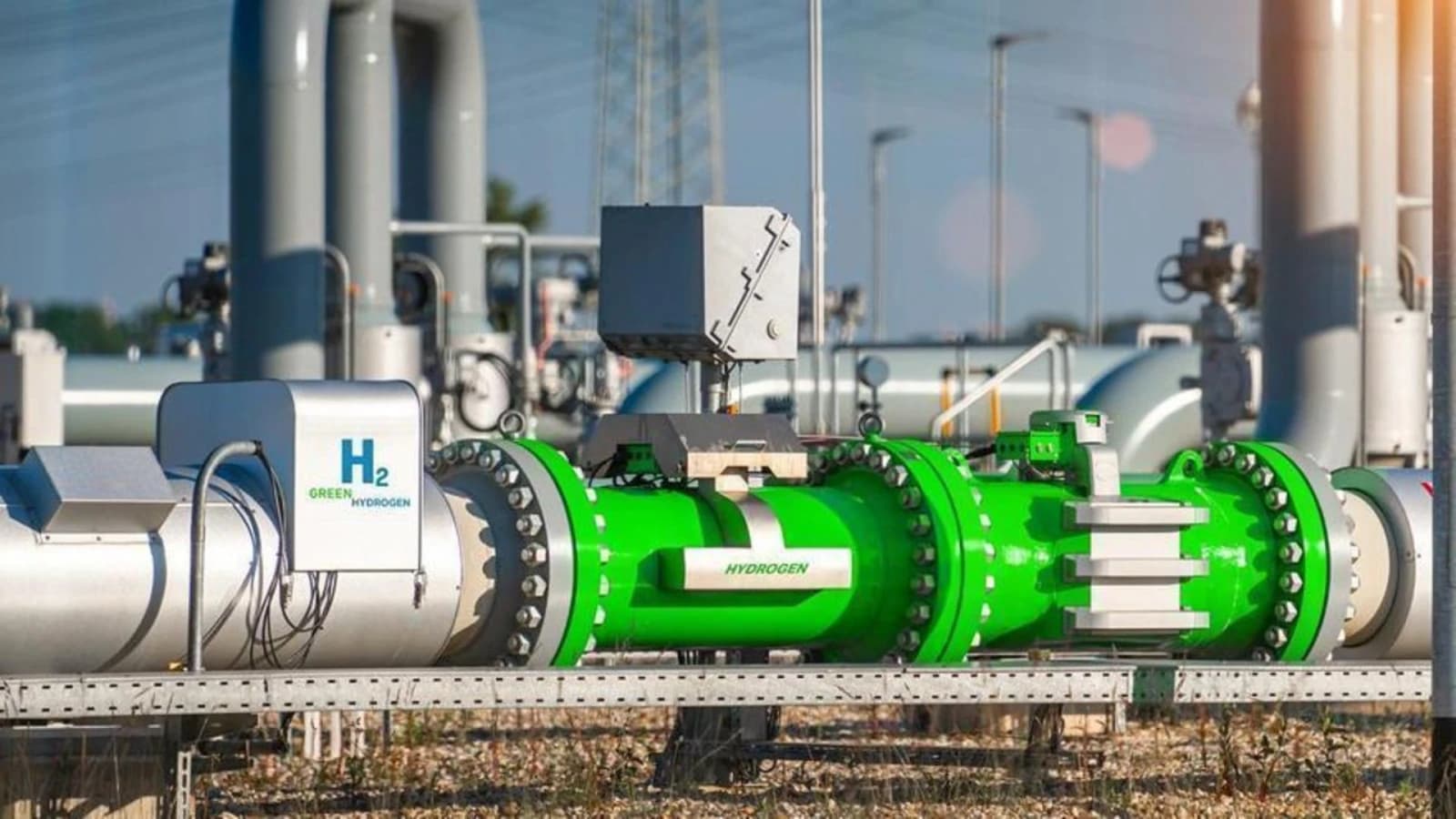 Nueva licitación en Puerto Rico promete hidrógeno verde al 2050
