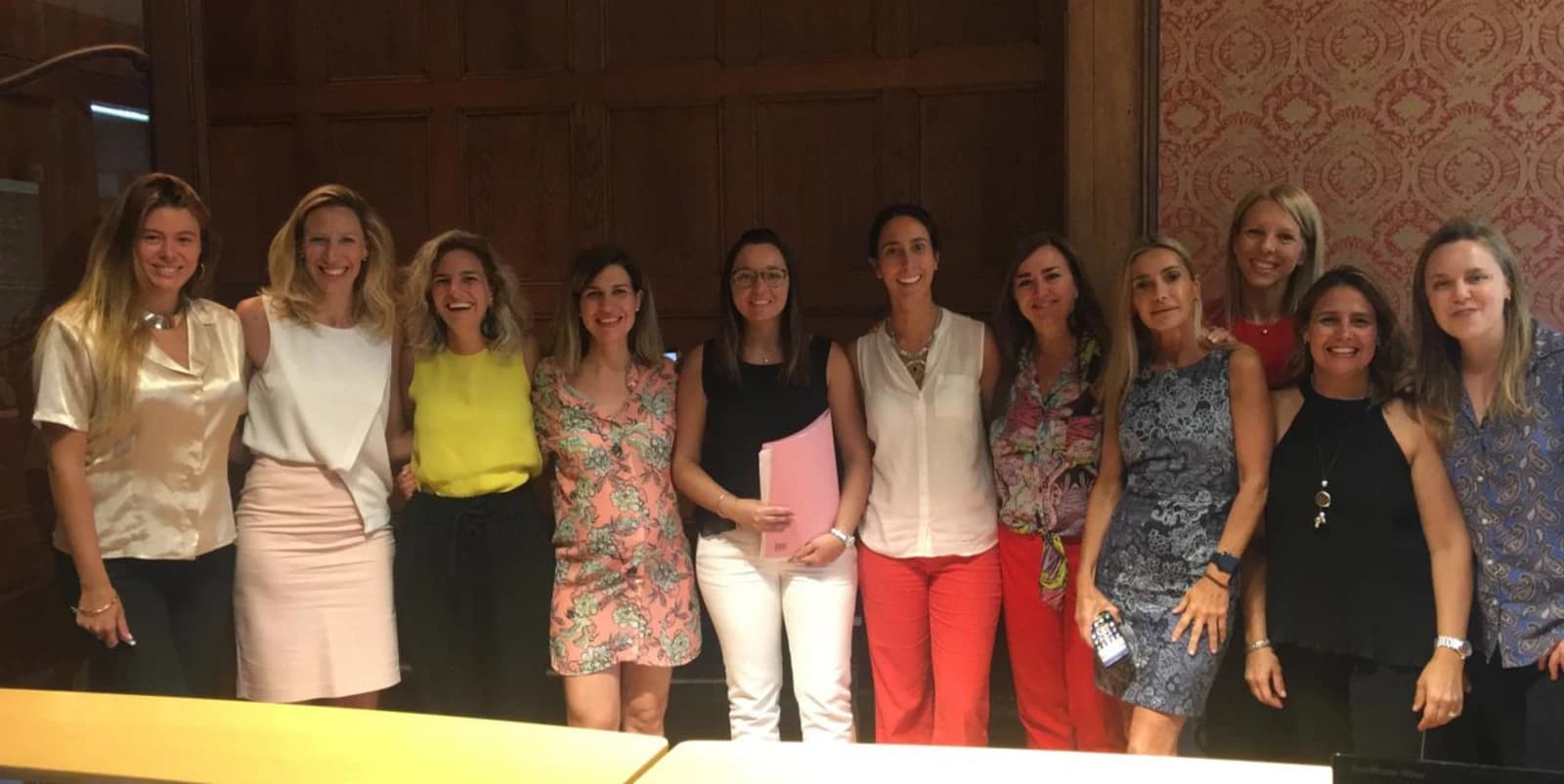 8M: ¿Qué rol ocupan las mujeres en el sector energético de Argentina?