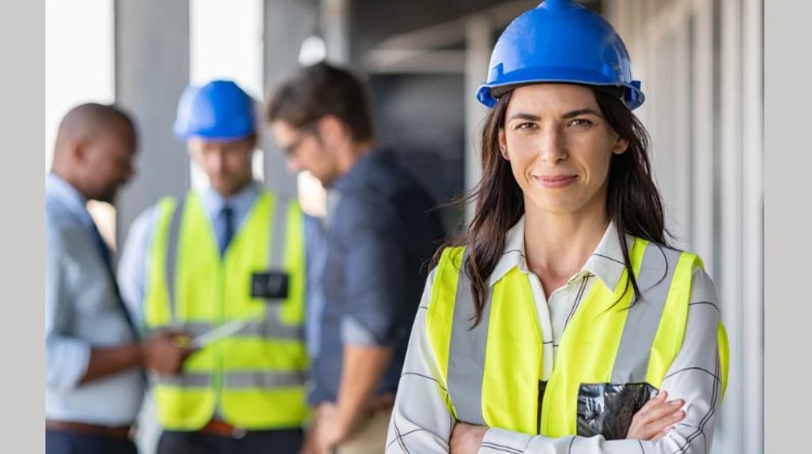 El avance de las mujeres en la industria energética está ocurriendo en México