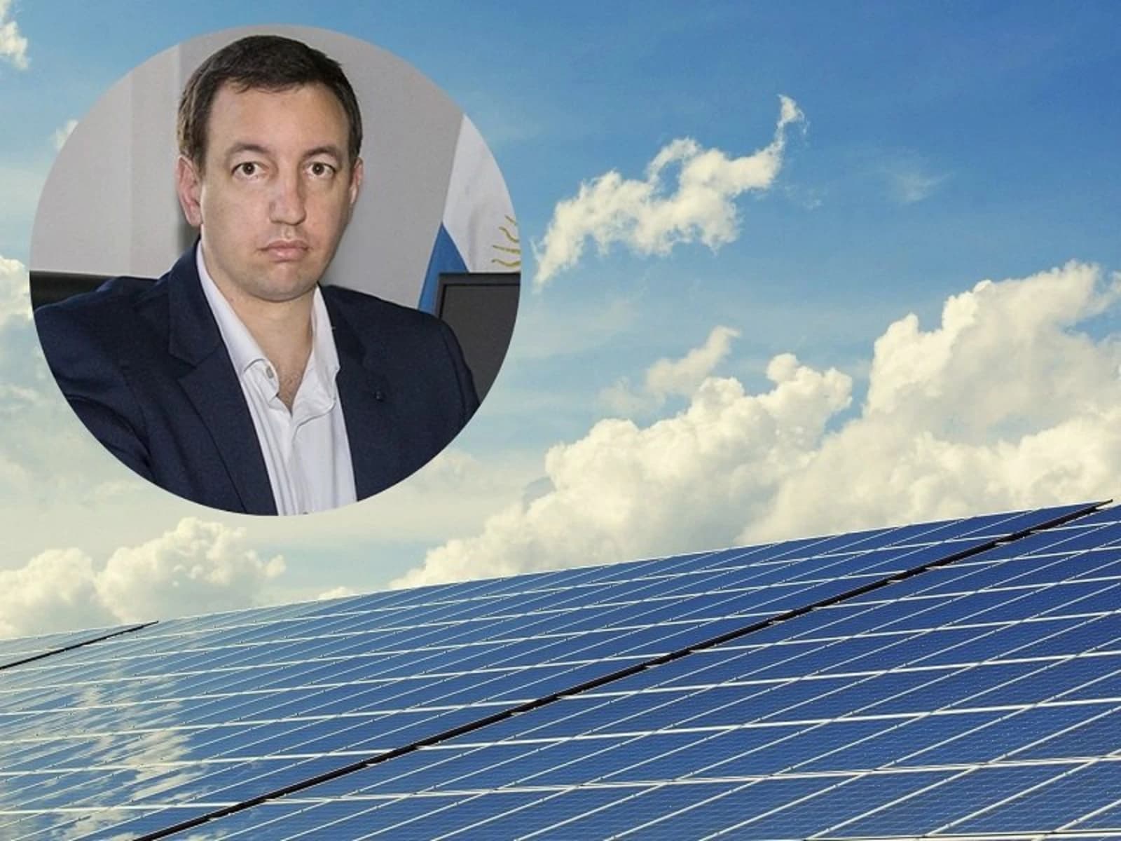 El gobierno de Argentina confirmó que trabaja en modificar la ley de generación distribuida