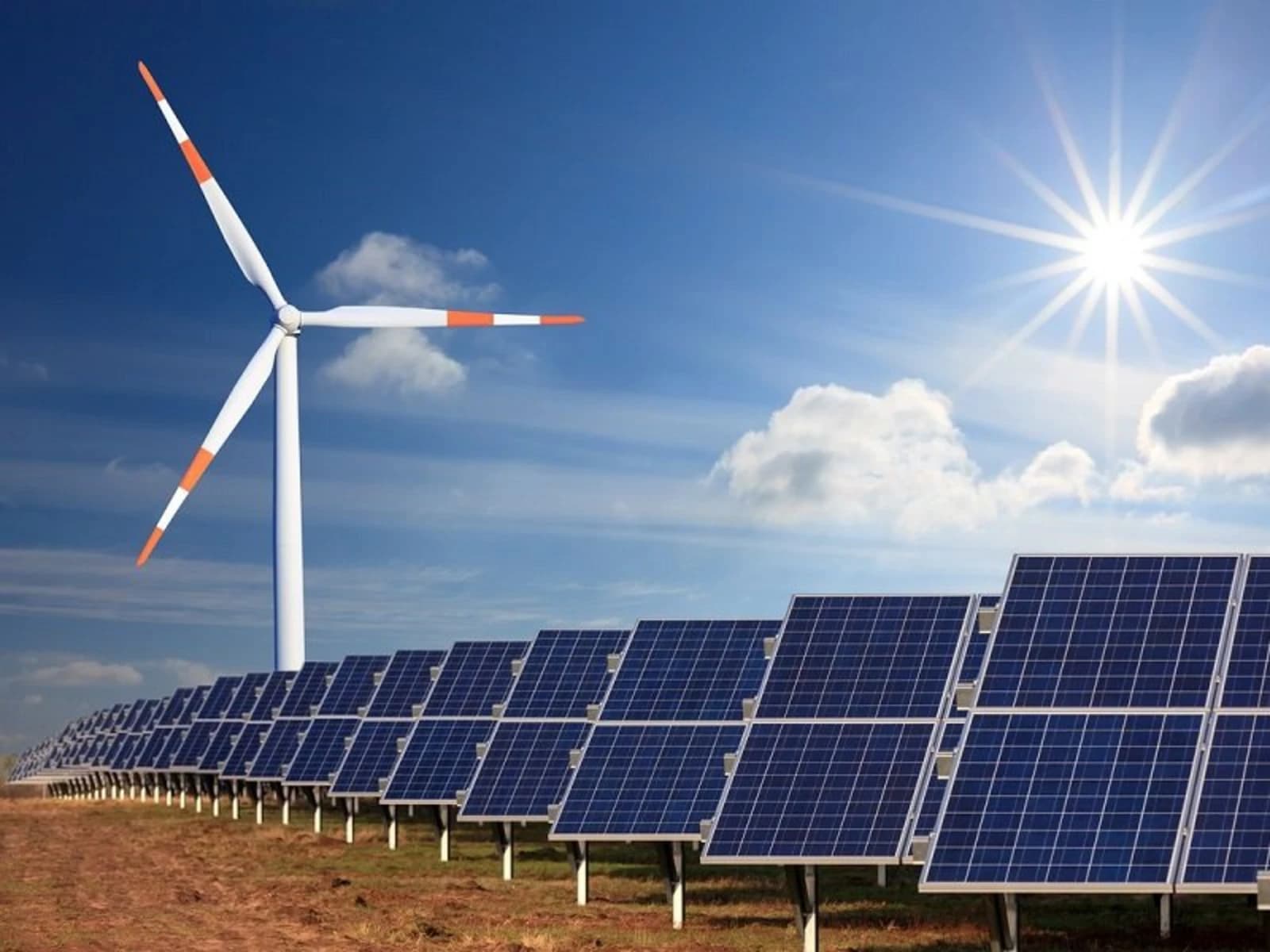 CAMMESA dio prioridad de despacho a 90 MW del MATER