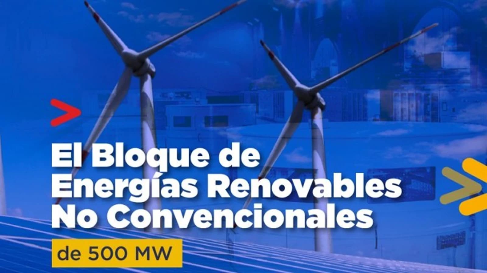 Sorpresa en Ecuador: se adjudicó la totalidad de ofertas en la licitación de 500 MW renovables