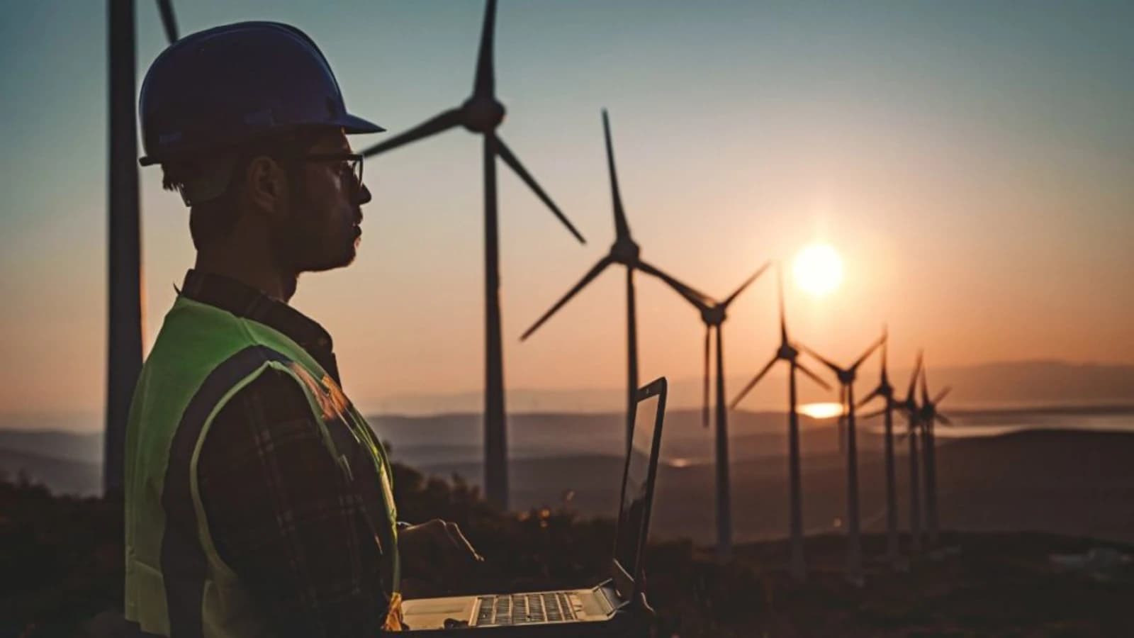 Insolvencia de renovables: ¿Dificultad o una nueva oportunidad para la transición energética en Chile?