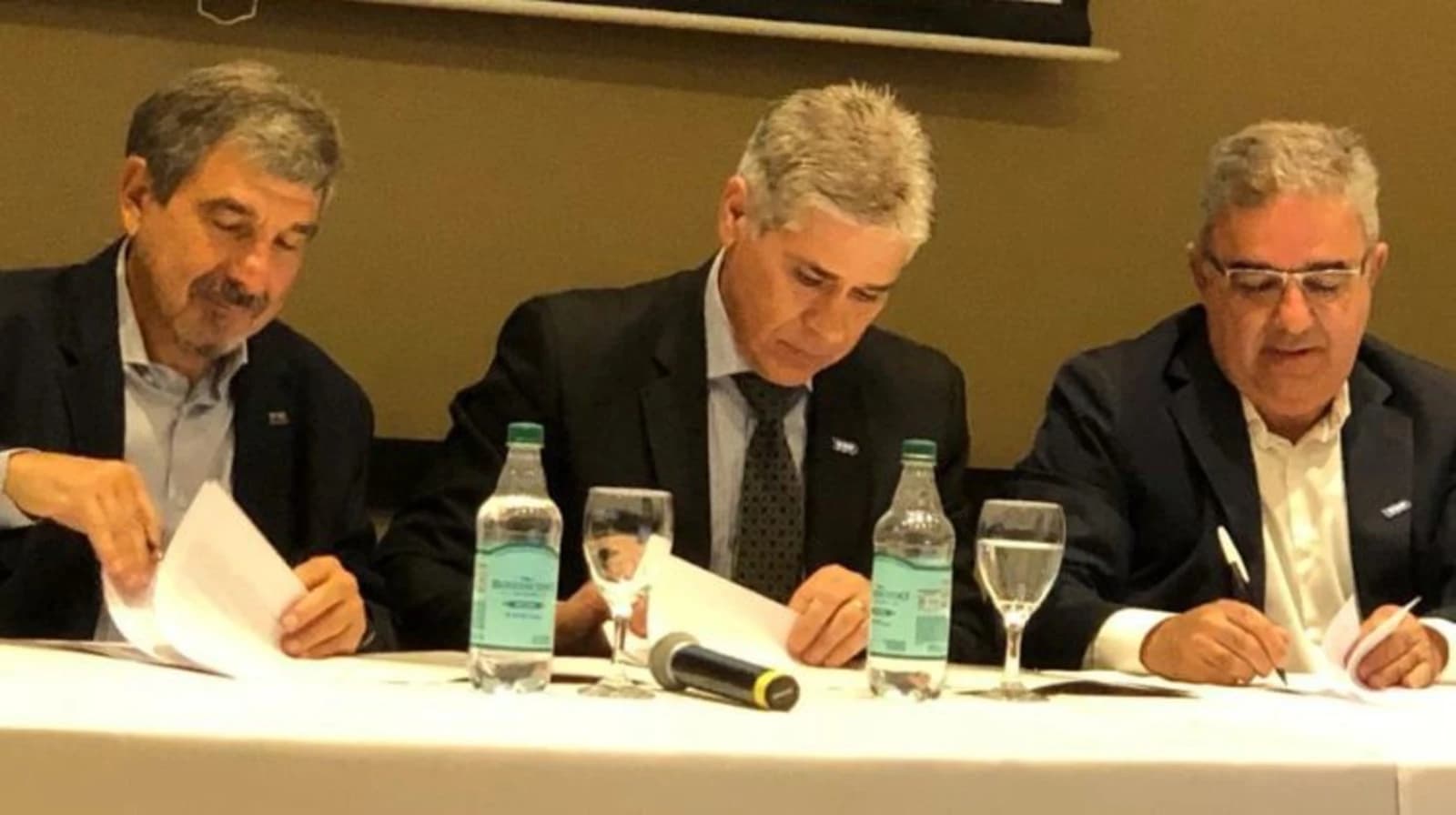 Y-TEC y Catamarca firman acuerdo para para instalar fábrica de baterías de litio
