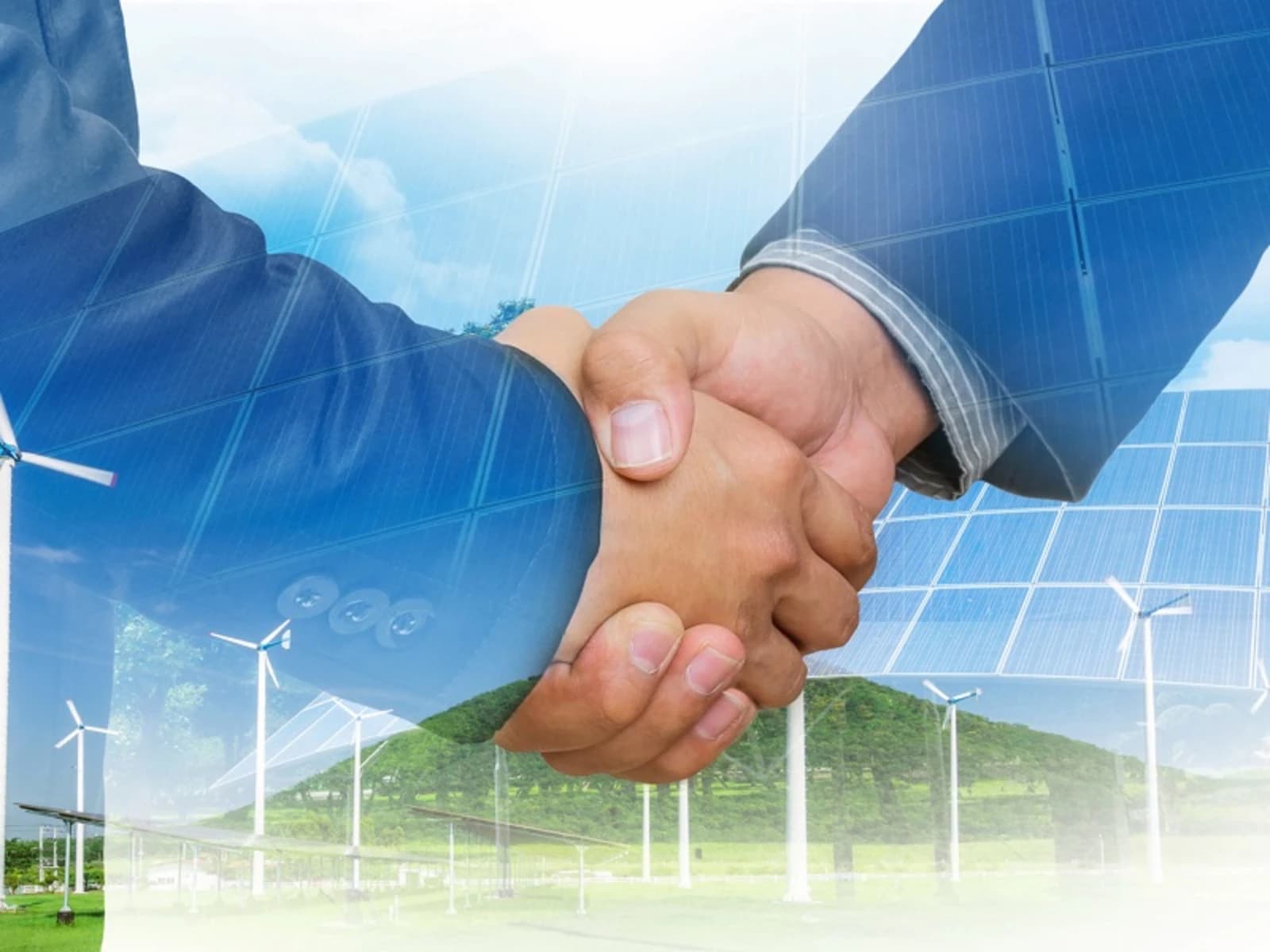 CADER prepara un proyecto de ley de transición energética en Argentina