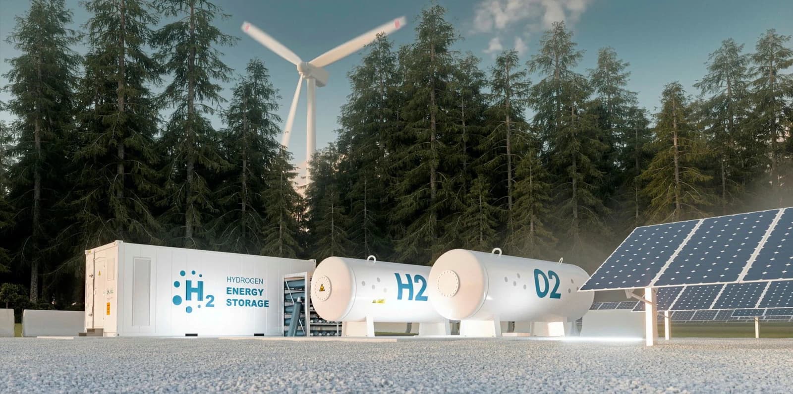 Costa Rica propone de 200 a 750 MW de electrólisis al 2030 en su Estrategia Nacional de Hidrógeno Verde