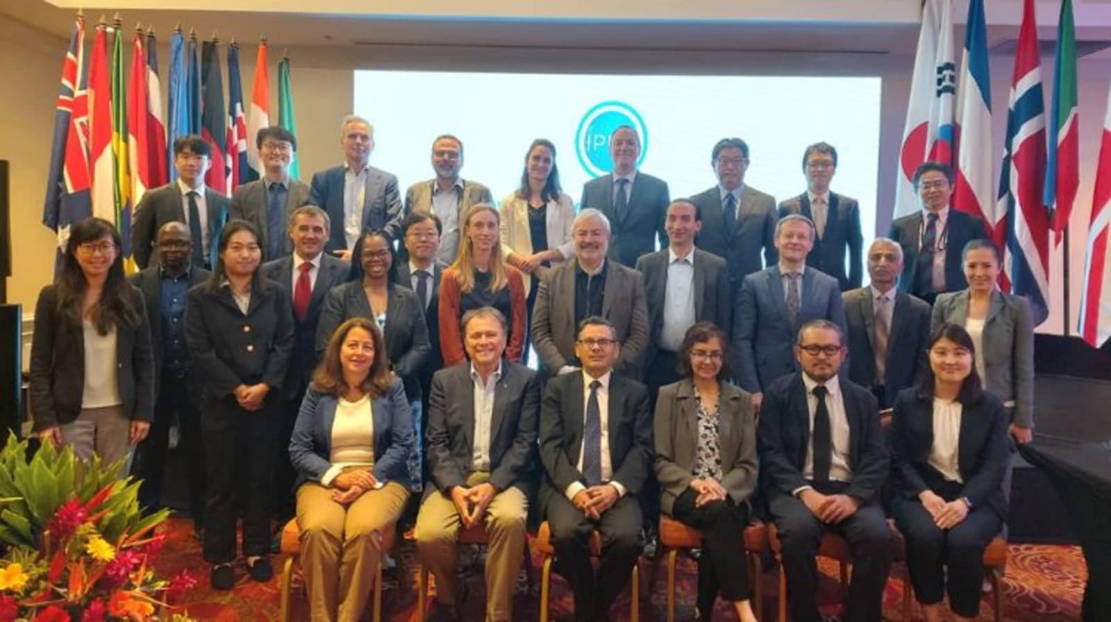 Costa Rica será sede de la reunion internacional de hidrogeno donde habrá delegaciones de los cinco continentes