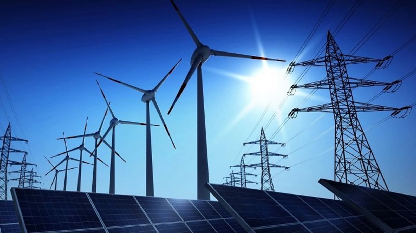Proponen soluciones para una mayor integración de energías renovables en República Dominicana